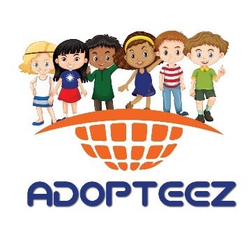 Adopteez Logo