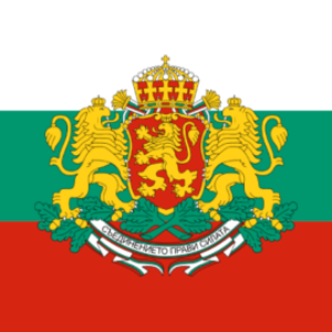 Group logo of Bulgaria – American families