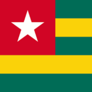 Group logo of Togo – World Wide Families