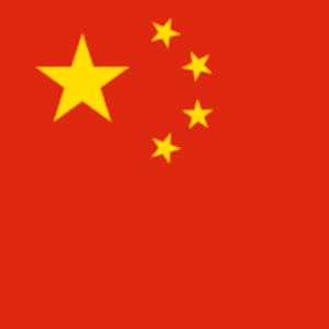 Group logo of China – Italian families