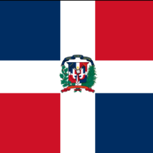 Group logo of Dominican Republic – American families