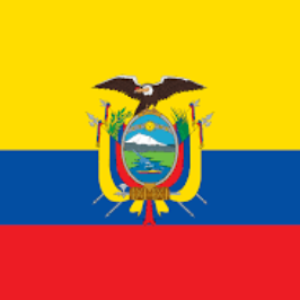 Group logo of Ecuador – American families