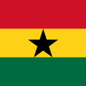 Group logo of Ghana – World Wide Families