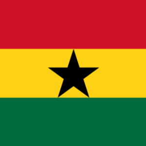 Group logo of Ghana – Canadians families