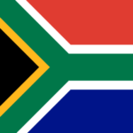 Group logo of South Africa – American families