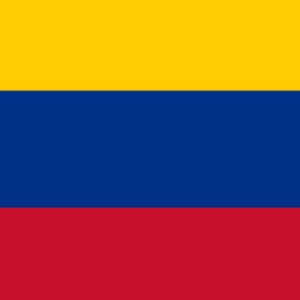 Group logo of Colombia – World Wide Families