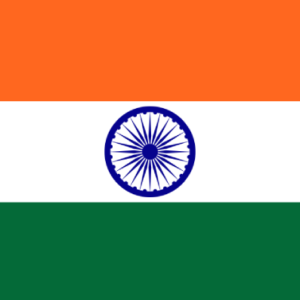 Group logo of India – World Wide Families