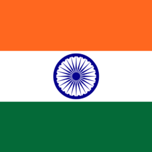 Group logo of India – Danish Families