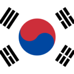 Group logo of South Korea – World Wide Families