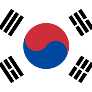 Group logo of South Korea – World Wide Families