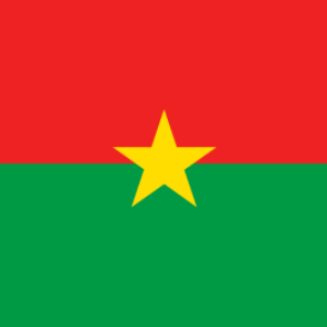 Group logo of Burkina Faso – World Wide Families