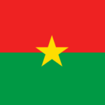 Group logo of Burkina Faso – Belgians families