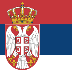 Group logo of Serbia – Swedish Families