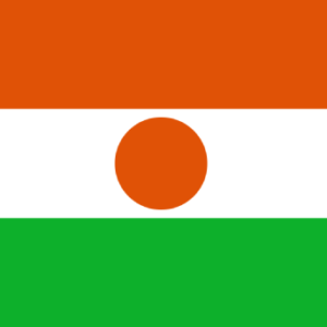 Group logo of Niger – Belgians families