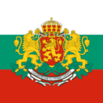 Group logo of Bulgaria – Finnish families