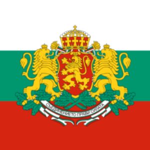 Group logo of Bulgaria – Finnish families